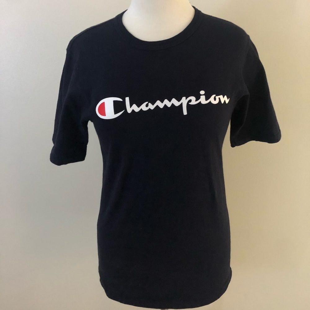 Champion shirt 🗣